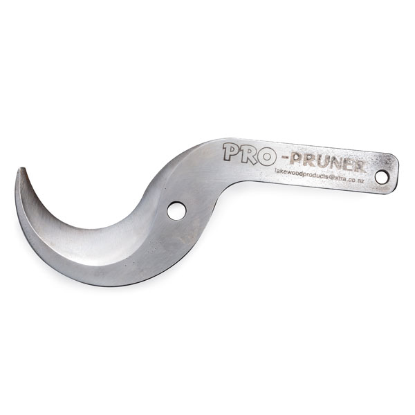 Pro-Pruner Lopper Curved Blade